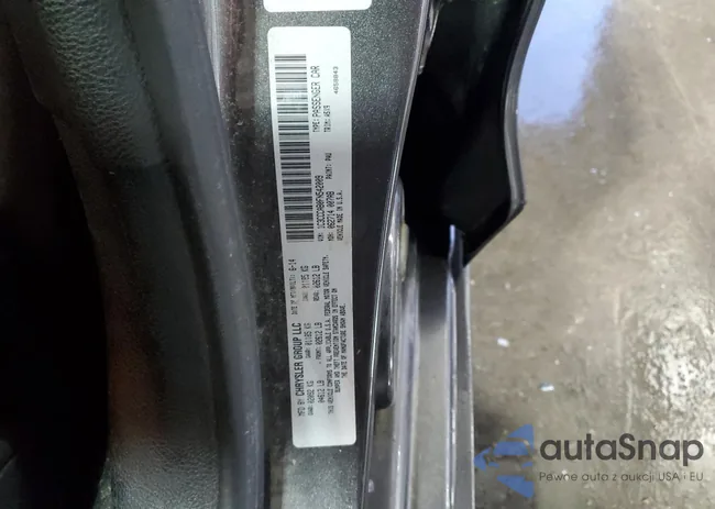 1C3CCCAB0FN542009: 71276744