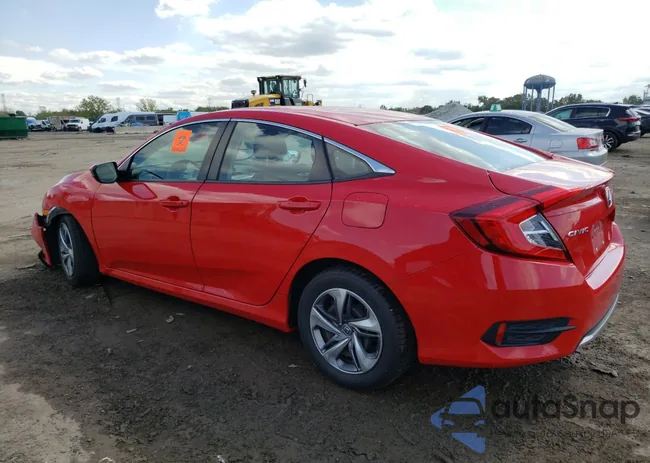 2HGFC2F69KH535580: 66079355