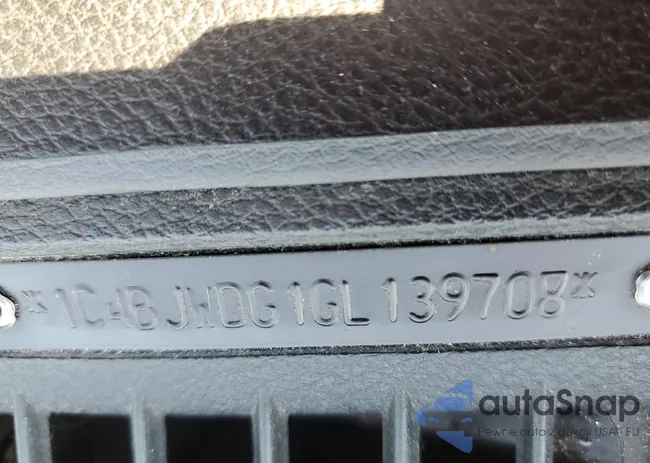 1C4BJWDG1GL139708: 71846924