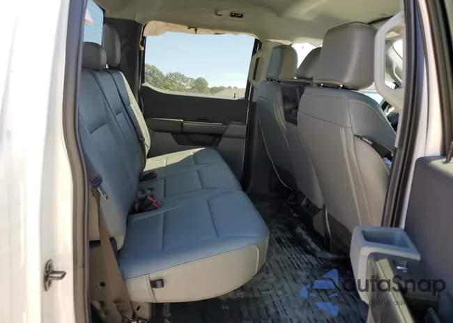 1FTFW1E5XPKE80100: 73331064