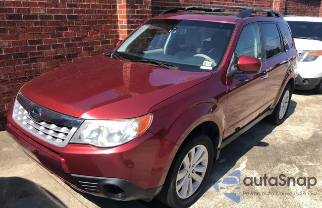 JF2SHADC5CH420436: 72004394