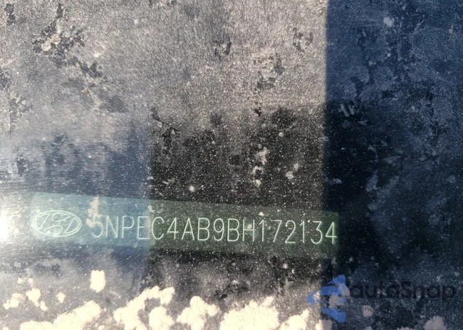 5NPEC4AB9BH172134: 70224474