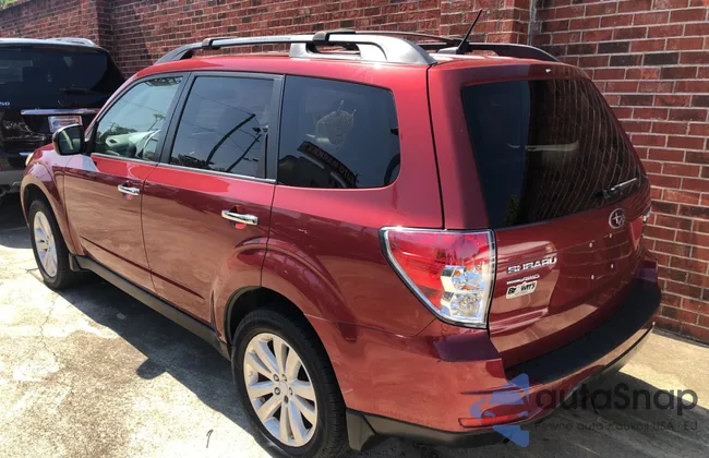 JF2SHADC5CH420436: 72004394