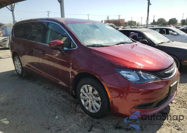 2C4RC1AG4MR558297: 69344904