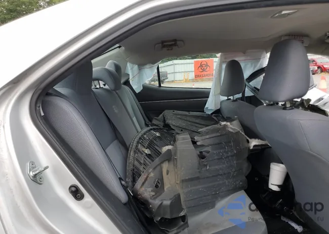 2T1BURHE7GC740520: 71893664