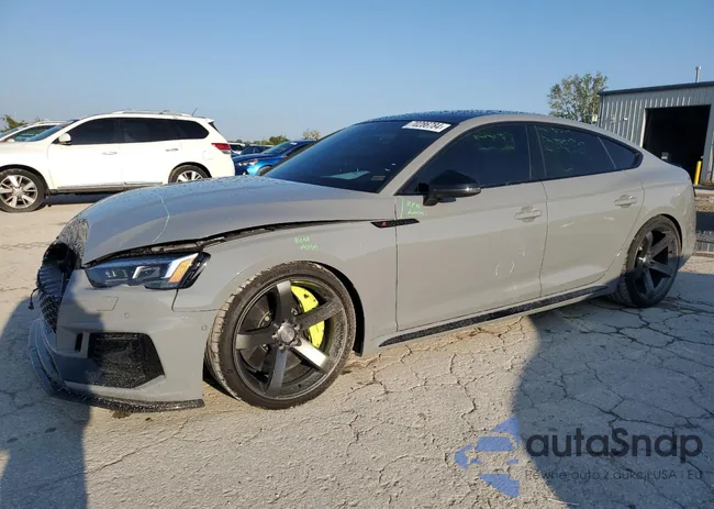 WUABWCF57KA903659: 70286784