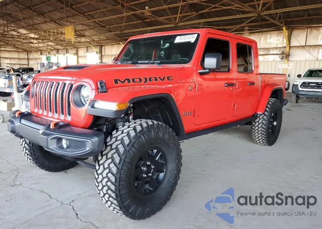 1C6JJTEG5ML550850: 70701524