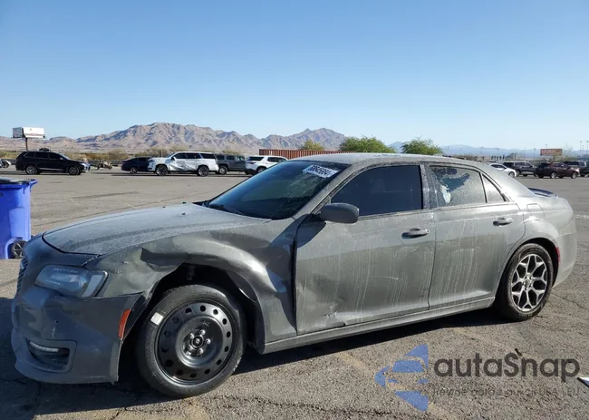 2C3CCAGG2HH512657: 68545884