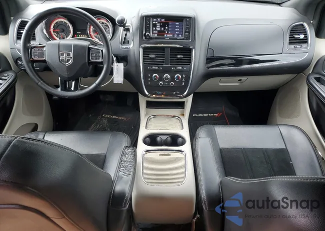 2C4RDGCGXJR301847: 73120814