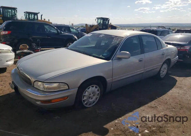 1G4CU521XV4617258: 56000705