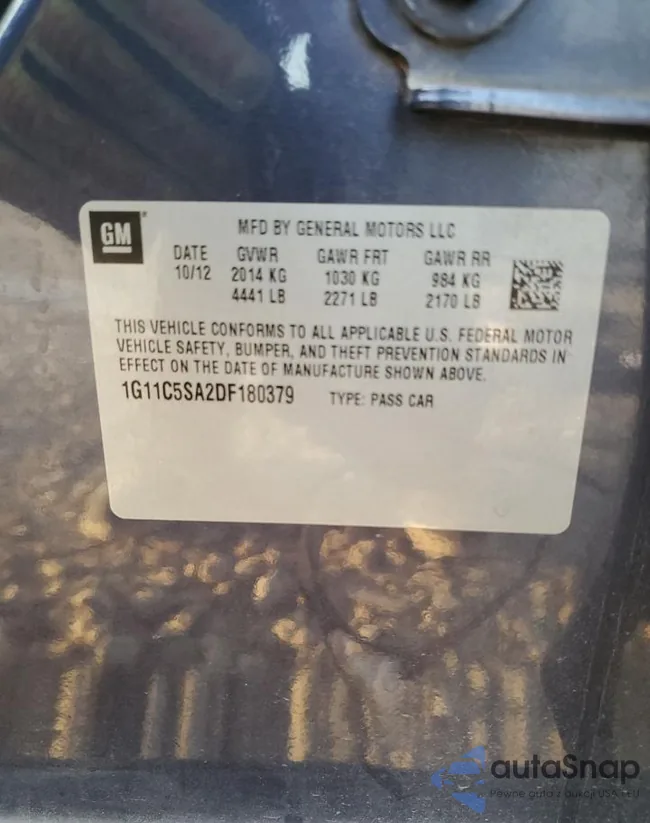 1G11C5SA2DF180379: 72370914