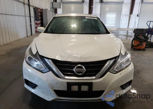 1N4AL3AP7HN343207: 54726265