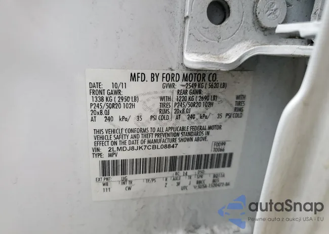 2LMDJ8JK7CBL08847: 59200705