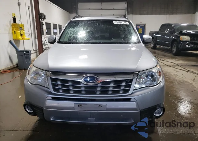 JF2SHADC8DH405009: 70707144