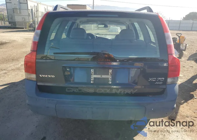 YV1SZ59H231101084: 64307644