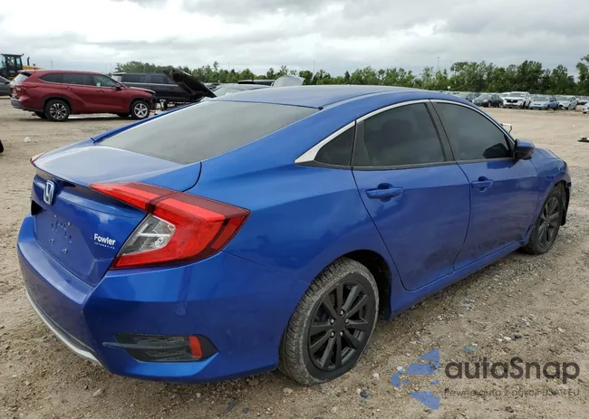 19XFC2F68KE036912: 70438484