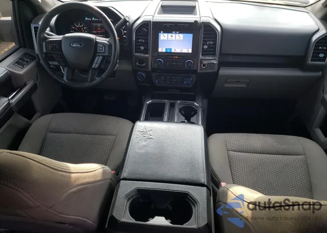 1FTEW1CB2JFC82017: 72403534