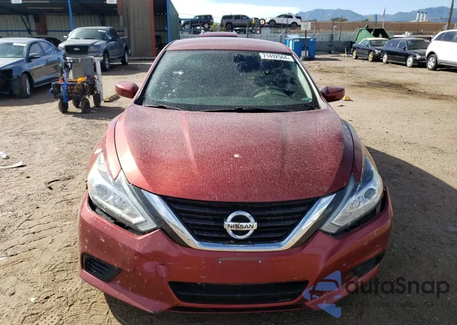 1N4AL3AP8GN365795: 71492564