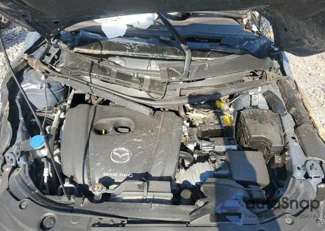 JM3KFBCM3P0192789: 84640134