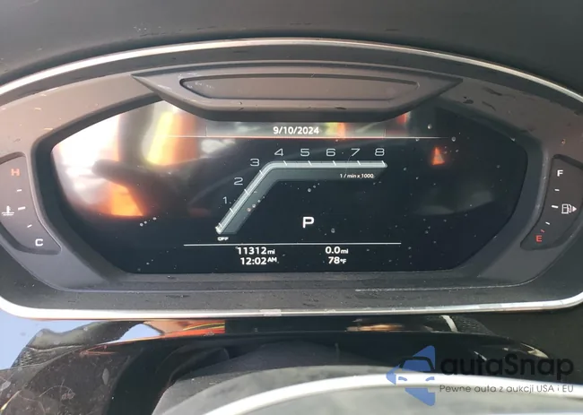 WAULSAF84PN010972: 71031464