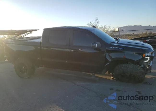 1GCUYEED3MZ233407: 71673384