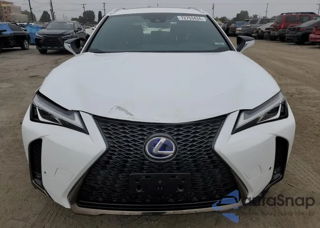 JTHY3JBH0K2016451: 72753434