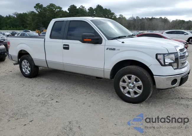 1FTEX1CM5EFB38076: 70003364