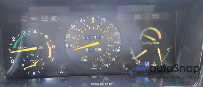 YS3AT76L3J7040435: 71529864