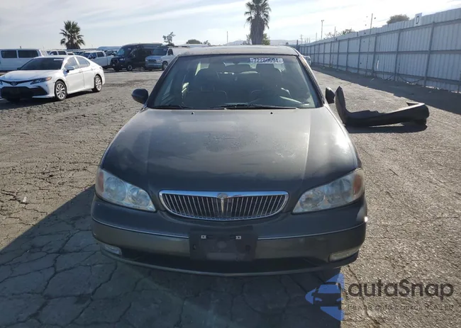 JNKCA31AXYT106936: 72280694