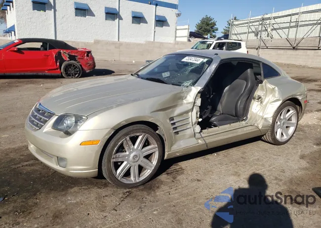 1C3AN69LX6X066503: 73347344