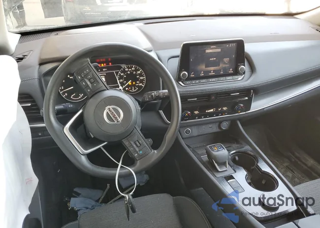 5N1AT3BB1MC808496: 85991694