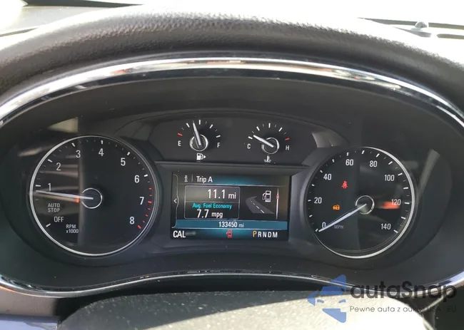 KL4CJCSM3KB708885: 71992884