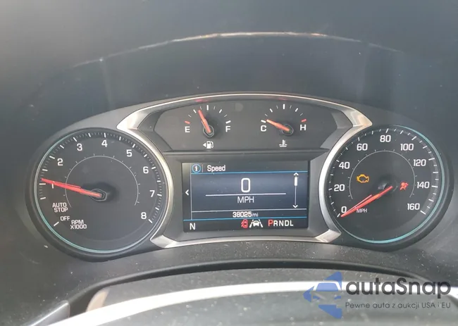 3GNAXKEV9ML324726: 71598074