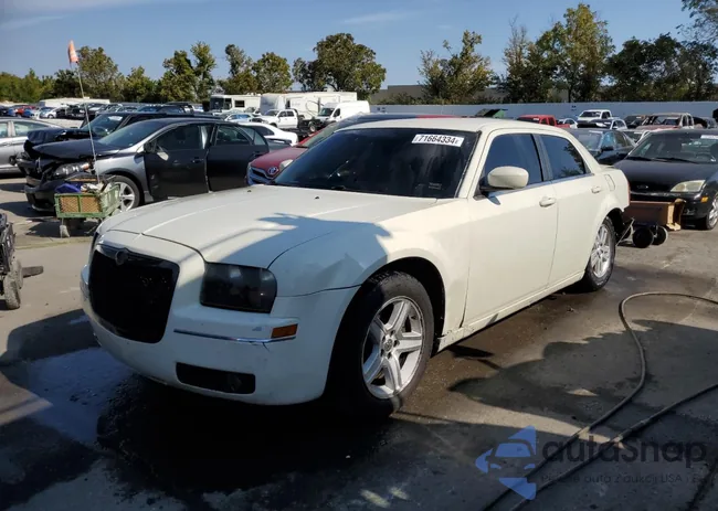 2C3KA53G66H432273: 71664334