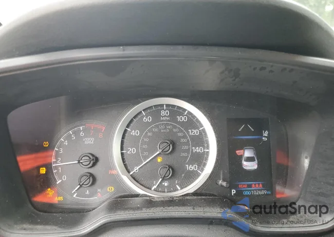 JTDEPRAE8LJ064608: 71204344