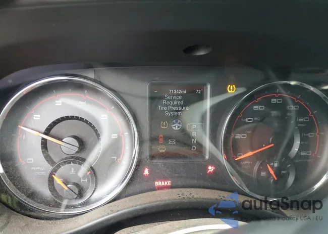 2C3CDXAT2EH316235: 67322584