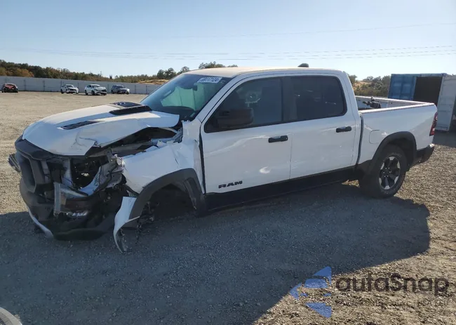 1C6SRFLT4NN158883: 69117124