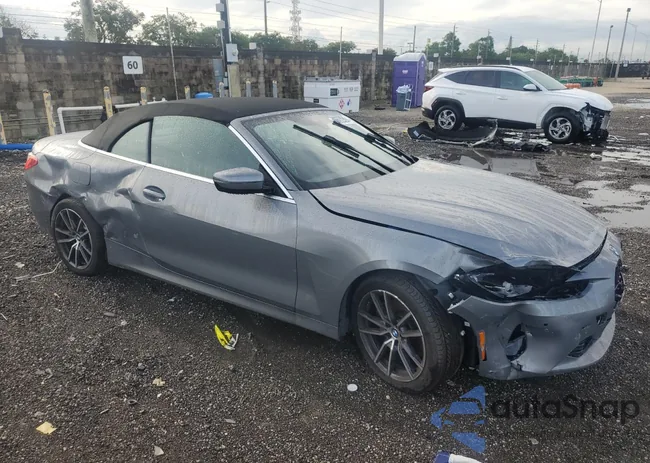 WBA43AT04RCR36111: 71206424