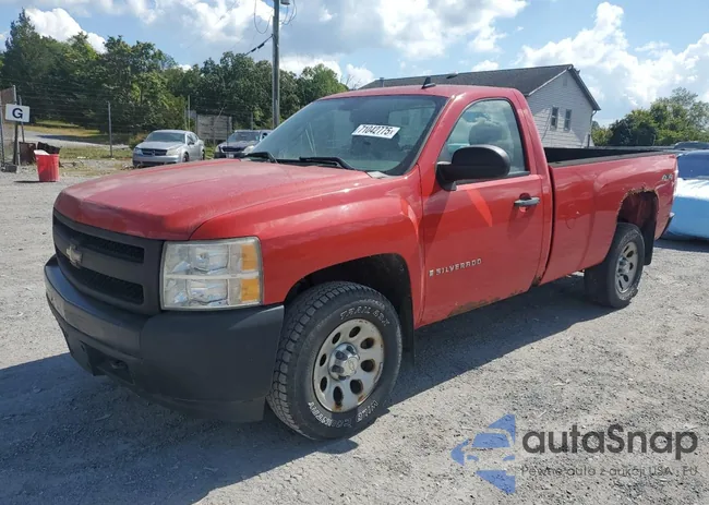 1GCEK14X08Z315594: 71042775