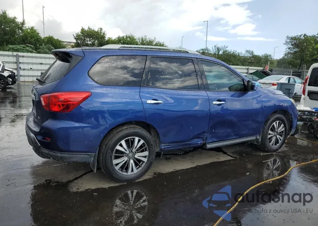 5N1DR2MN2JC605304: 84230085