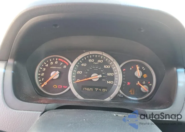 5FNYF18618B022683: 81548415