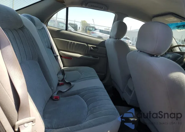 2G4WS52J451124903: 71875725