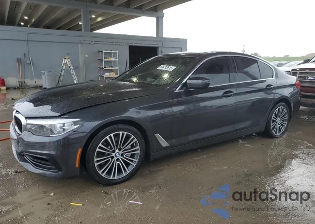 WBAJA5C58KBX86446: 84418615