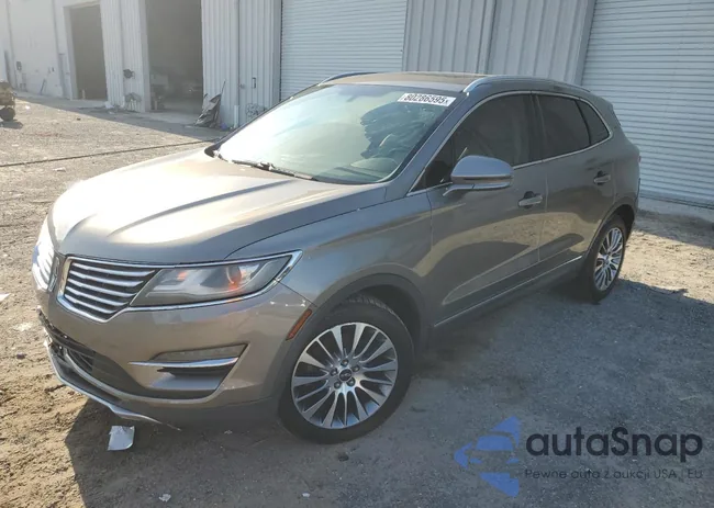 5LMCJ3C94HUL55384: 80286595