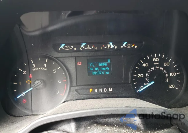 1FTEX1EP5KKD08849: 80935865