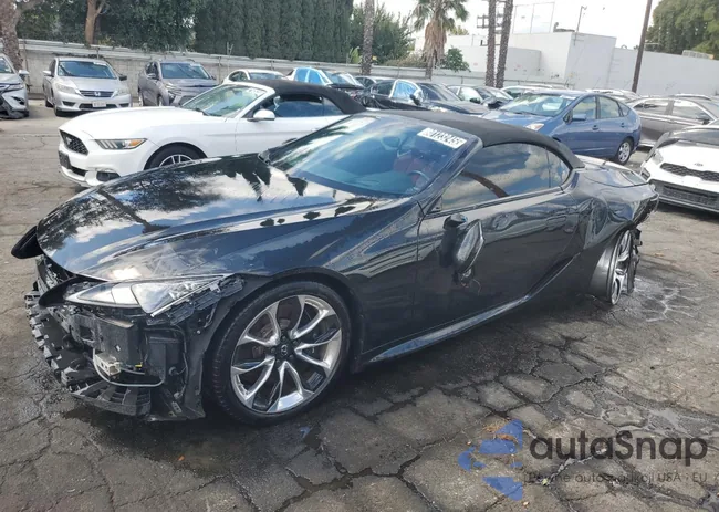 JTHMPAAY5PA106860: 80123245