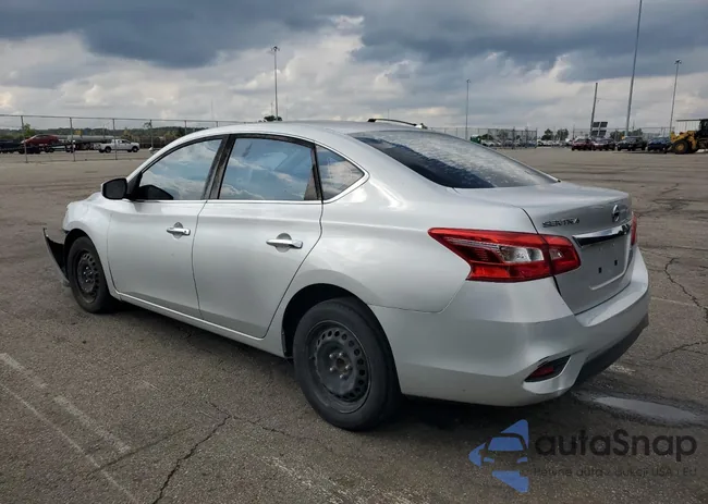 3N1AB7AP2KY327420: 84161025