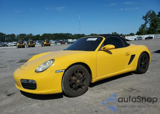 WP0CA29806U711097: 80120815