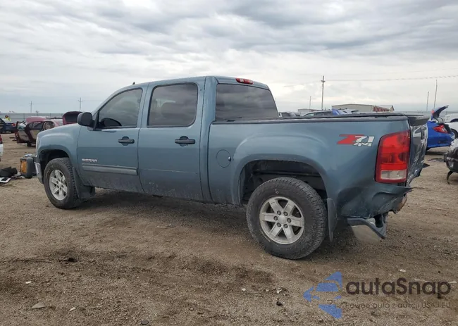 3GTRKVE34AG279385: 81019455