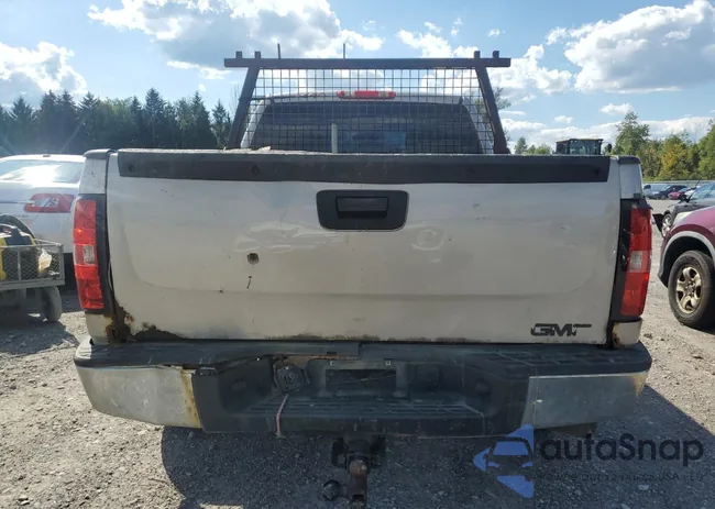 2GCEK19C881124245: 71282975